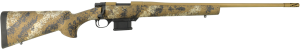 HOWA FENCELINE MINI 22ARC SCRCH 22"