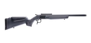 CVA SCOUT 243WIN BLK/SYN 20" TB