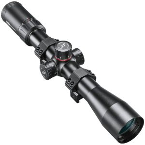 SIMMONS OPTICS PRO TARGET 6-24X44 MILDOT RNGS