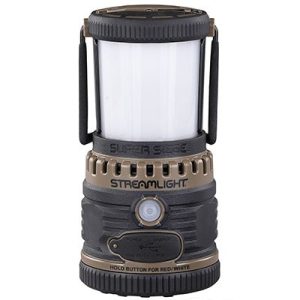 STREAMLIGHT SUPER SIEGE LANT 1100LM COYOTE