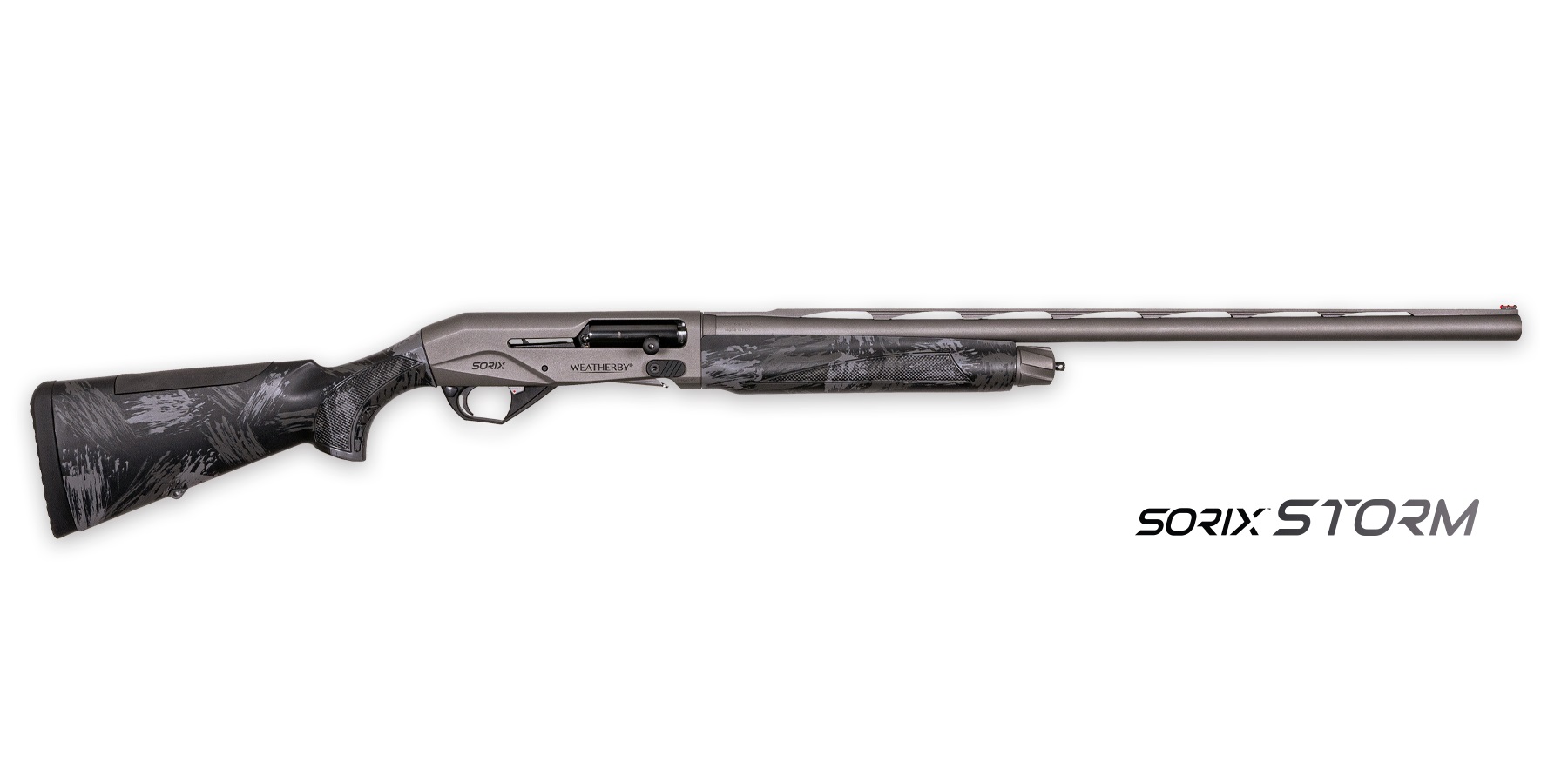 WEATHERBY SORIX STORM 12/28 3.5"
