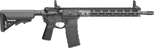 SPRINGFIELD ARMORY SAINT VICTOR V2 5.56 BLK 14"