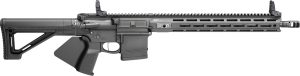 SPRINGFIELD ARMORY SAINT VICTOR V2 308 BLK 16" CA