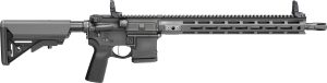 SPRINGFIELD ARMORY SAINT VICTOR V2 556 BLK 16" LC