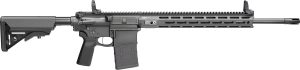 SPRINGFIELD ARMORY SAINT VICTOR V2 308WIN BLK 20"