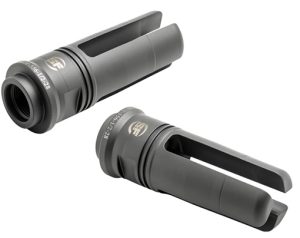 SUREFIRE FLASH HIDER QD 5.56MM 5/8X24
