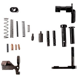TAPCO AR-15 LOWER PARTS KIT
