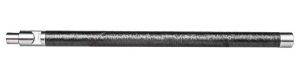 TAPCO 10/22 BLK CBN FIB BARREL