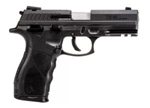 TAURUS TH45 45ACP BLK 4.25" 13+1