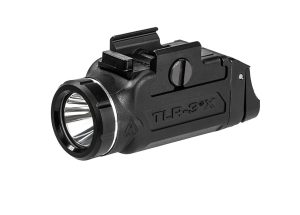 STREAMLIGHT TLR-3X USB 500LM 1913 BLK