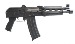 ZASTAVA ARMS USA ZPAP85 PISTOL 5.56 WOOD 30+1