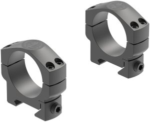 LEUPOLD RINGS MK 4 34MM MED ALUM MATTE