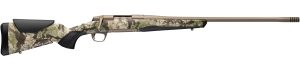 BROWNING X-BOLT 2 SPEED KT 270WIN TB #
