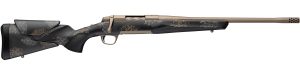 BROWNING X-BOLT 2 SPEED HD SPR 308WIN #