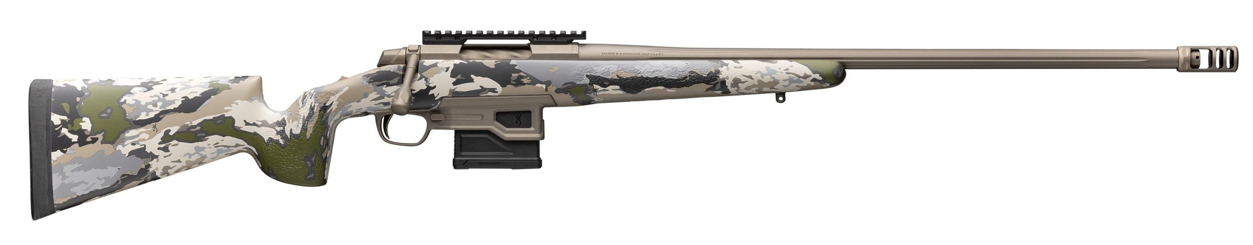 BROWNING X-BOLT 2 HC MCM LR 7PRC