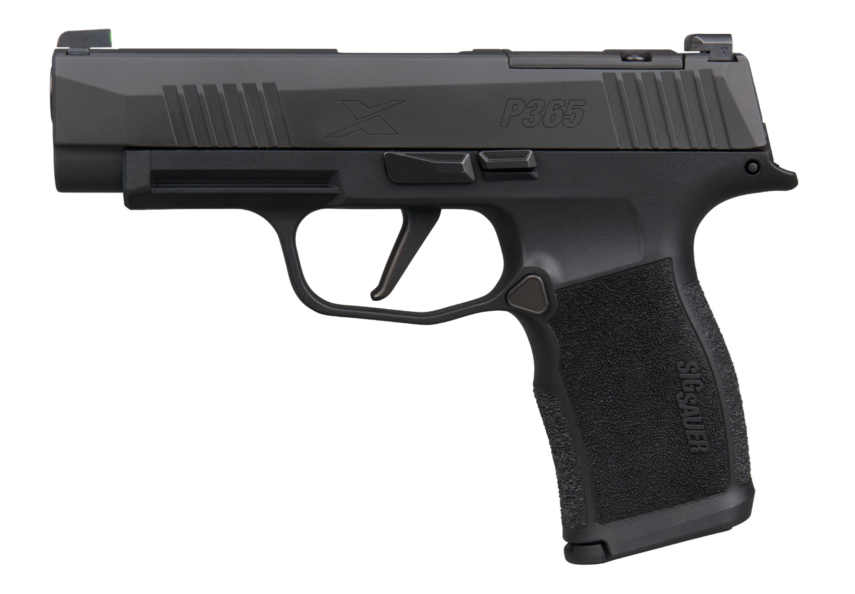 SIG SAUER P365 XL 9MM NIT 15+1 XRAY OR