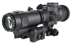 TRIJICON MRO HD PATROL 1X25 2MOA 3X MAG