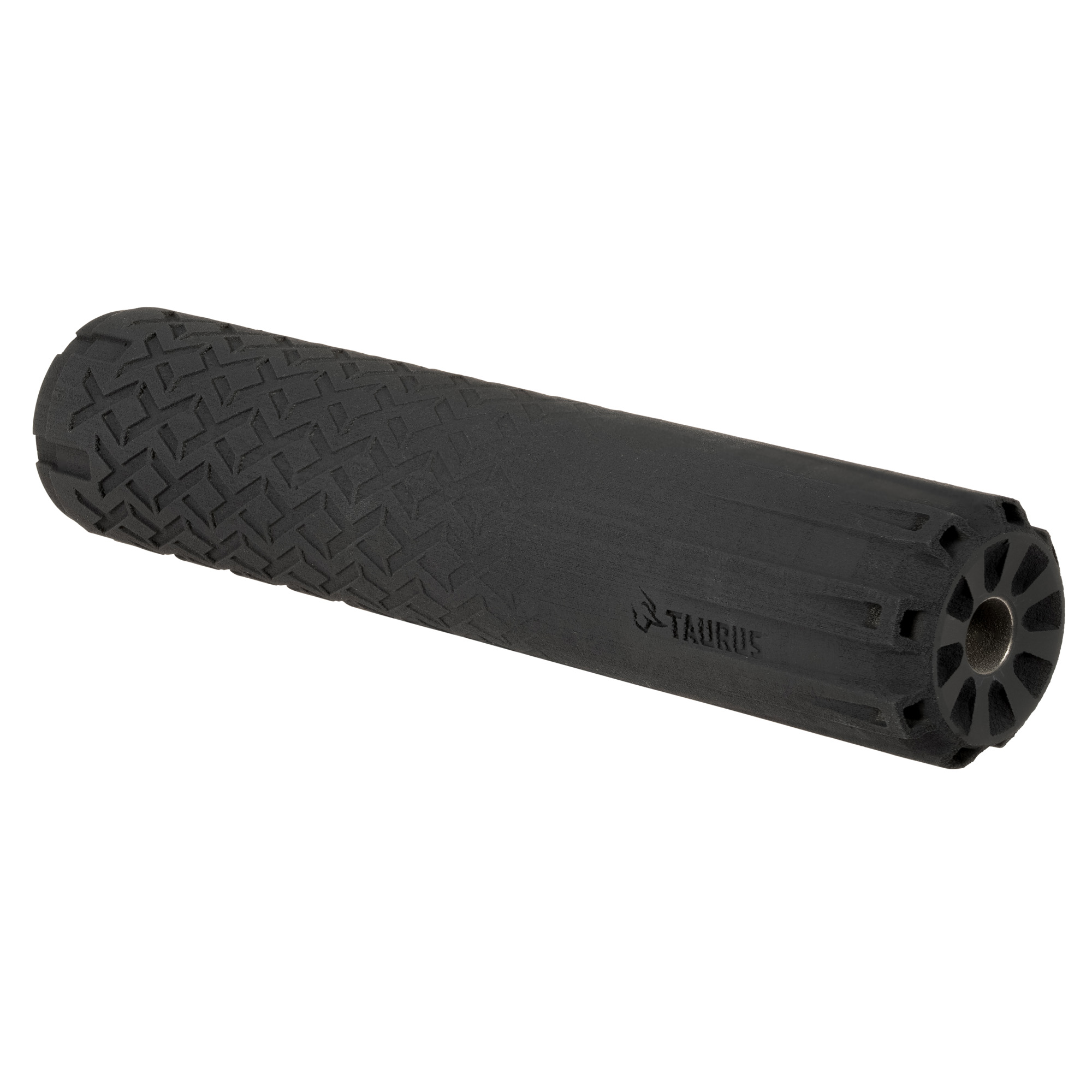 TAURUS TTX9C 9MM SILENCER BLACK