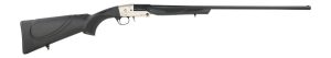 AMERICAN TACTICAL INC NOMAD G3 SINGLE SHOT 410/26 BK