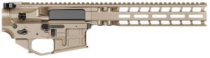 RADIAN WEAPONS MODEL 1 BUILDER KIT 10" FDE