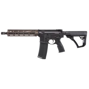 DANIEL DEFENSE DDM4 MK18RIII SBR 5.56MM FDE