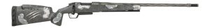 FIERCE FIREARMS TWIST RIVAL XP 2 NRL 22CR 22"