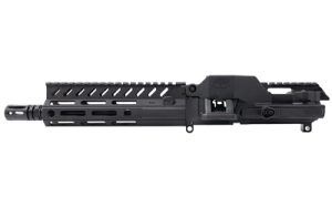 FRD ORD FM-9D MLOK UPPER 8" 150RD BK