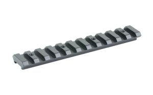 HENRY PICATINNY ADAPTER 3/8" TO 1"