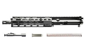 HK UPPER MR556A4 5.56 11" BLK