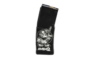 MAG AMEND2 AR15 556 MOD3 30RD SBWL