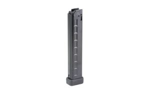 MAG B&T TP9/APC9/GHM9 9MM 30RD BLK