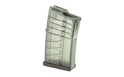 MAG HK MR762 308WIN 20RD BLK - Image 2