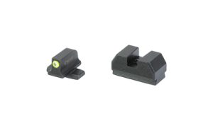 NF TRIT 507K HT SGT P365 YLW/BLK