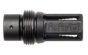 NOVESKE PIG PEN FH 5/8X24 LONG