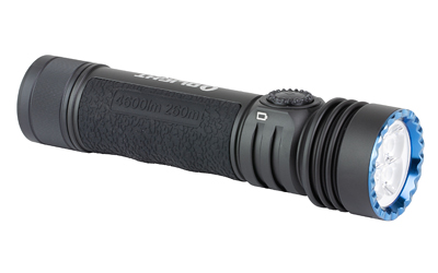 OLIGHT SEEKER 4 PRO CW 4600LUM BLK - Image 2