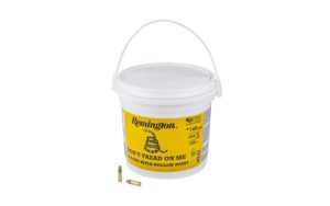 REM GOLDEN BULLET 22LR HV 36GR HP