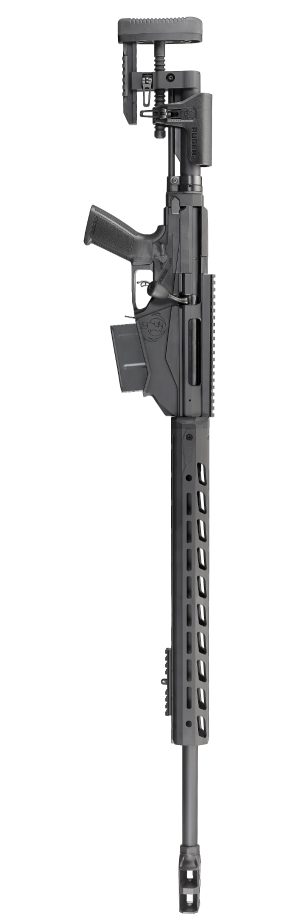 RUGER PRECISION 300WIN 26" 5+1 MLOK#