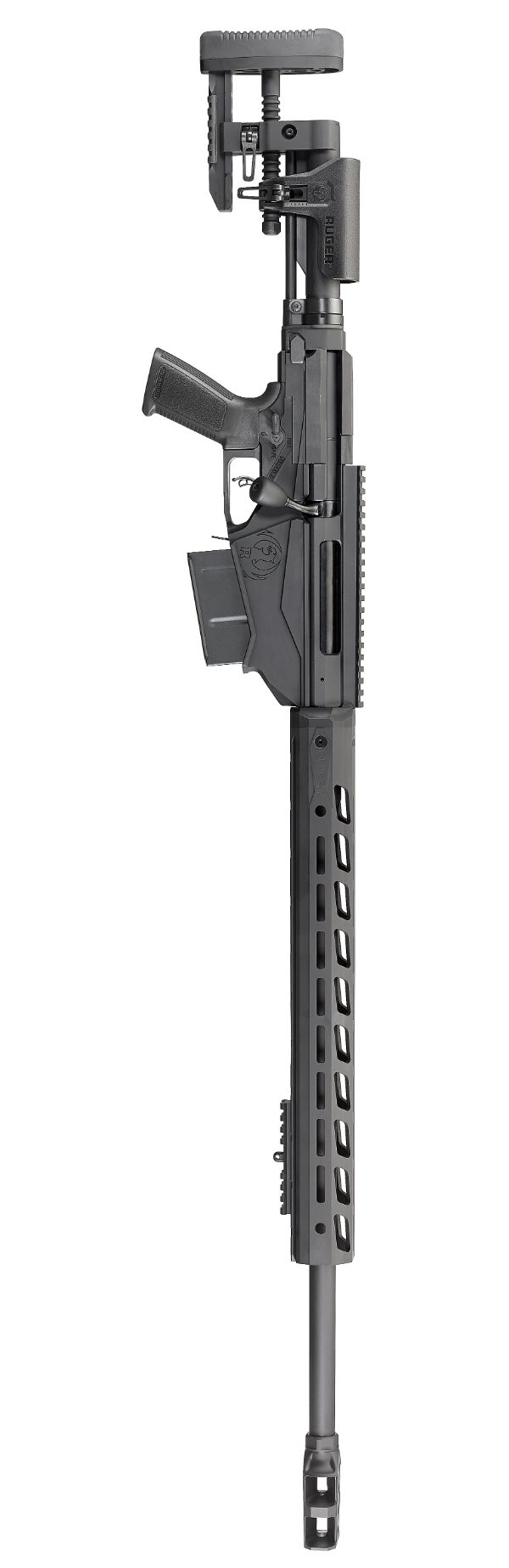 RUGER PRECISION 300WIN 26" 5+1 MLOK#