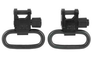 U/M SWIVELS QD 115 RUG 1"