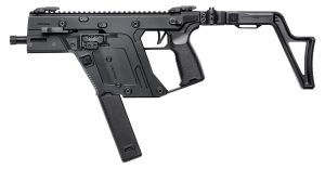 KRISS USA VECTOR SBR 9MM 5.5" BLACK 40+1